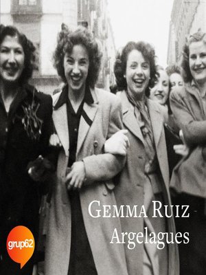 cover image of Argelagues
